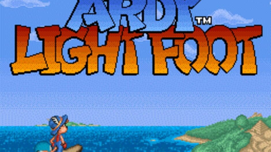 Скриншот 2 из Ardy Lightfoot