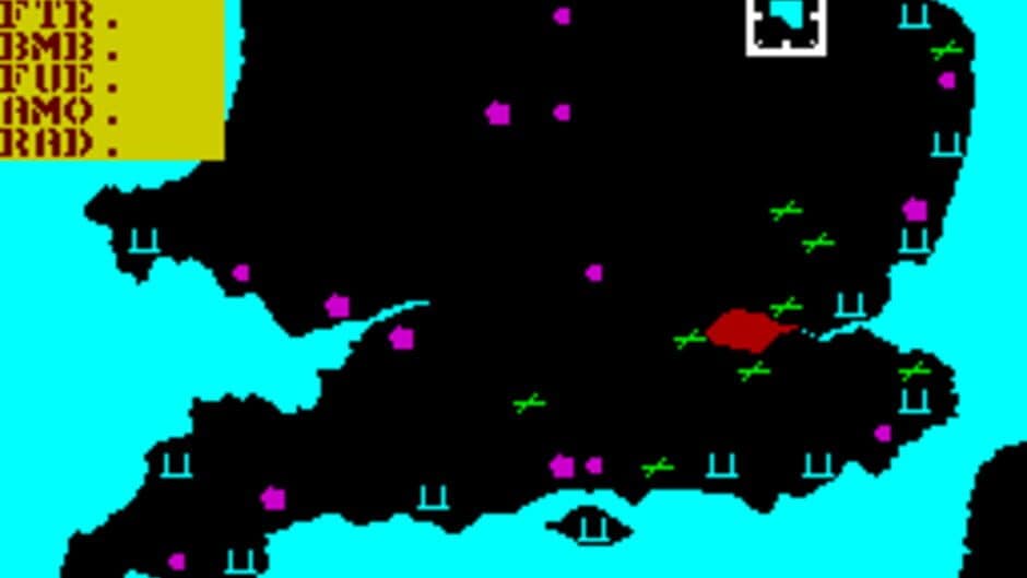 Скриншот 1 из Battle of Britain