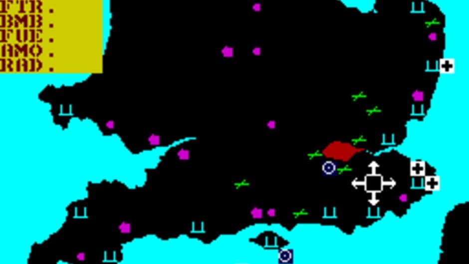 Скриншот 3 из Battle of Britain