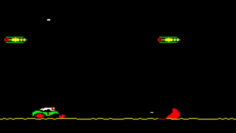 Скриншот 3 из BMX on the Moon