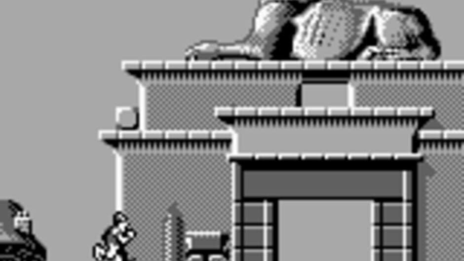 Скриншот 3 из Dragon's Lair: The Legend
