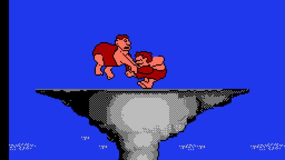 Скриншот 3 из Caveman Games