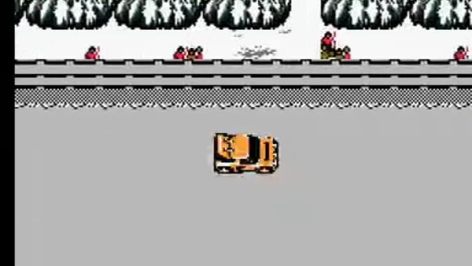 Скриншот 1 из Championship Rally