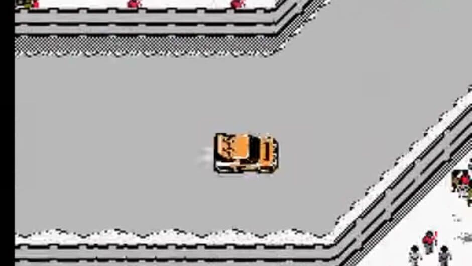 Скриншот 3 из Championship Rally