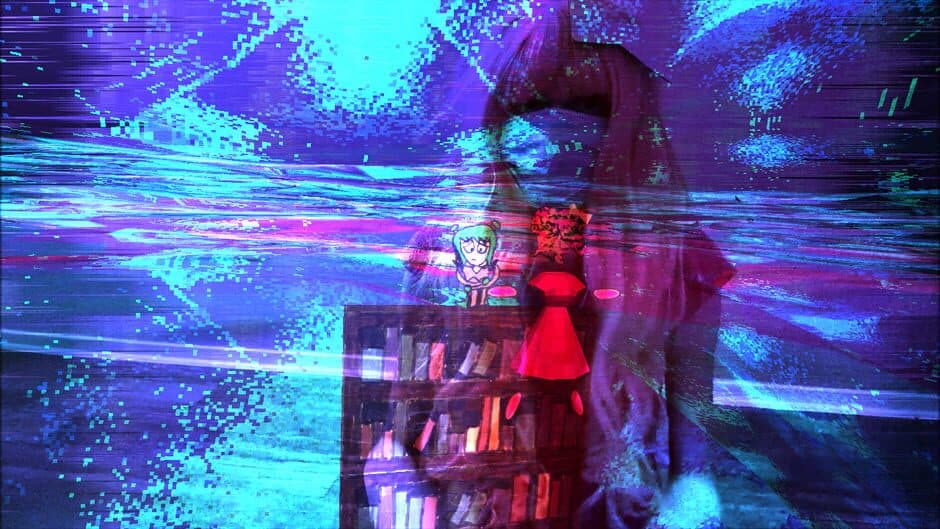 Скриншот 1 из Imperishable Memories