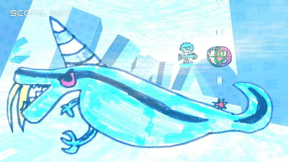 Скриншот 6 из Imperishable Memories