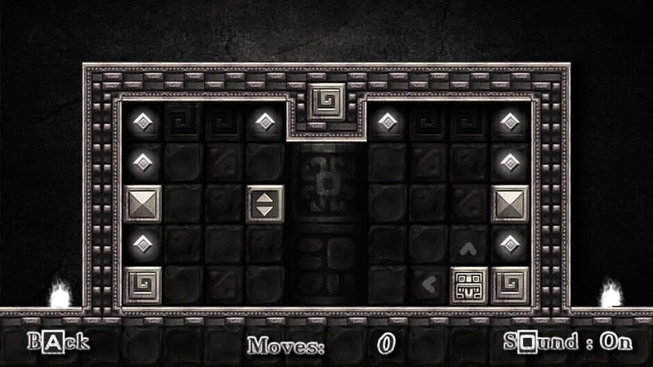 Скриншот 3 из Inkanians