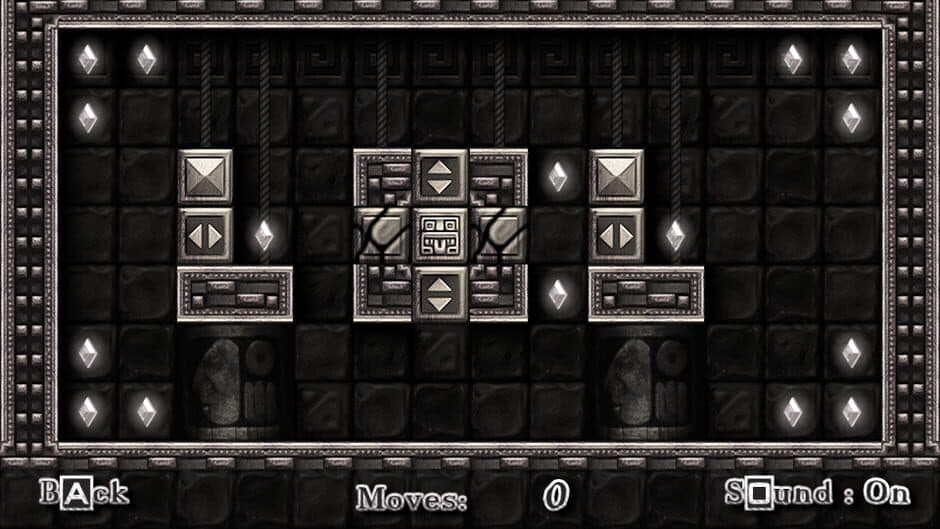 Скриншот 5 из Inkanians