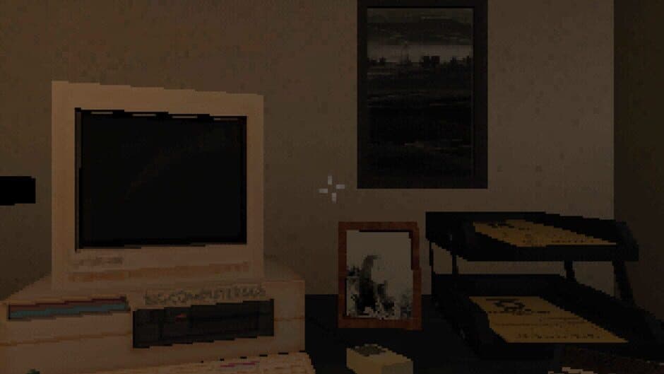 Скриншот 1 из Location Withheld: Demake