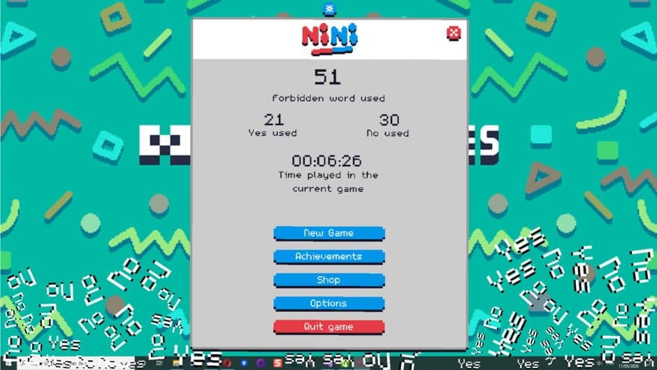 Скриншот 2 из NiNi