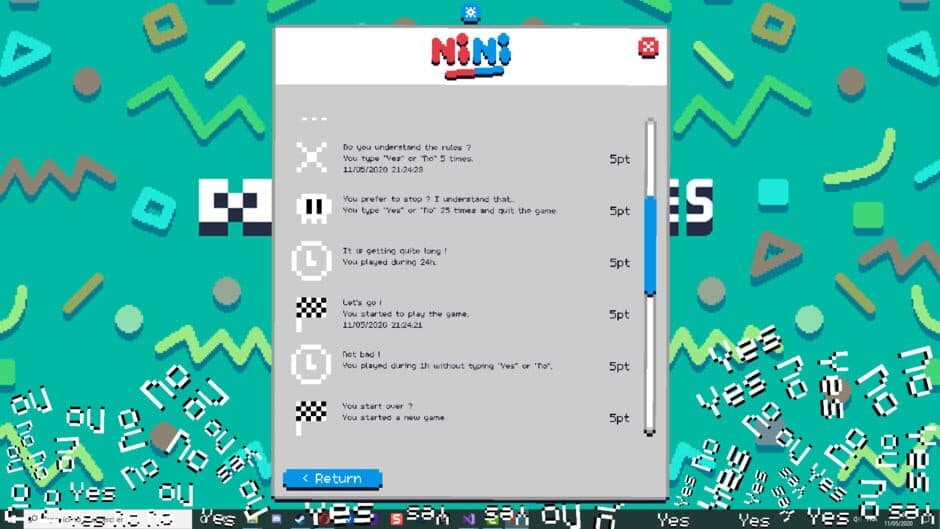 Скриншот 3 из NiNi