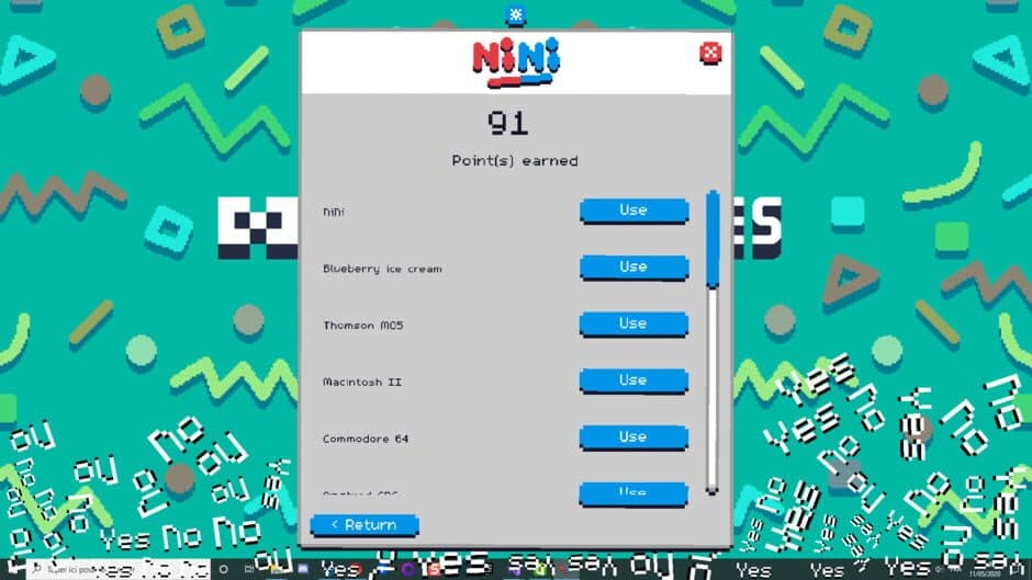 Скриншот 4 из NiNi