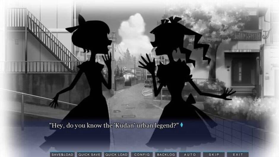 Скриншот 4 из The Curse of Kudan