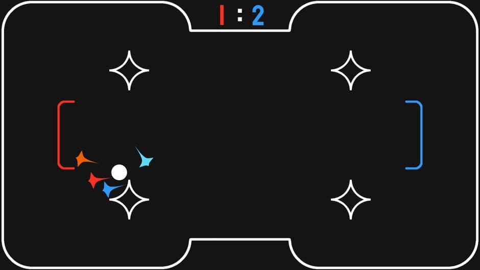 Скриншот 2 из Pin Puck