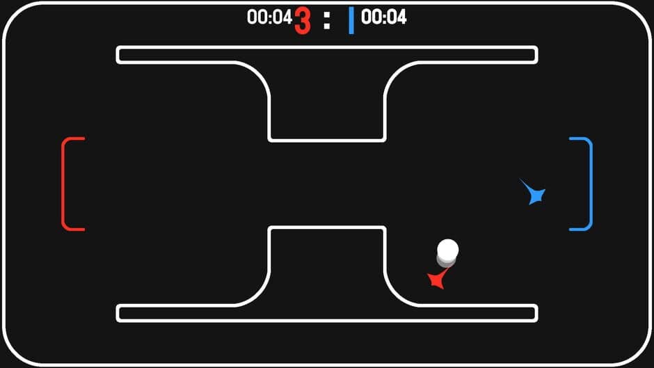 Скриншот 3 из Pin Puck