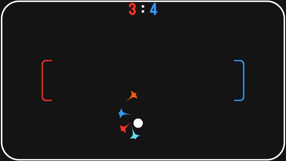 Скриншот 4 из Pin Puck