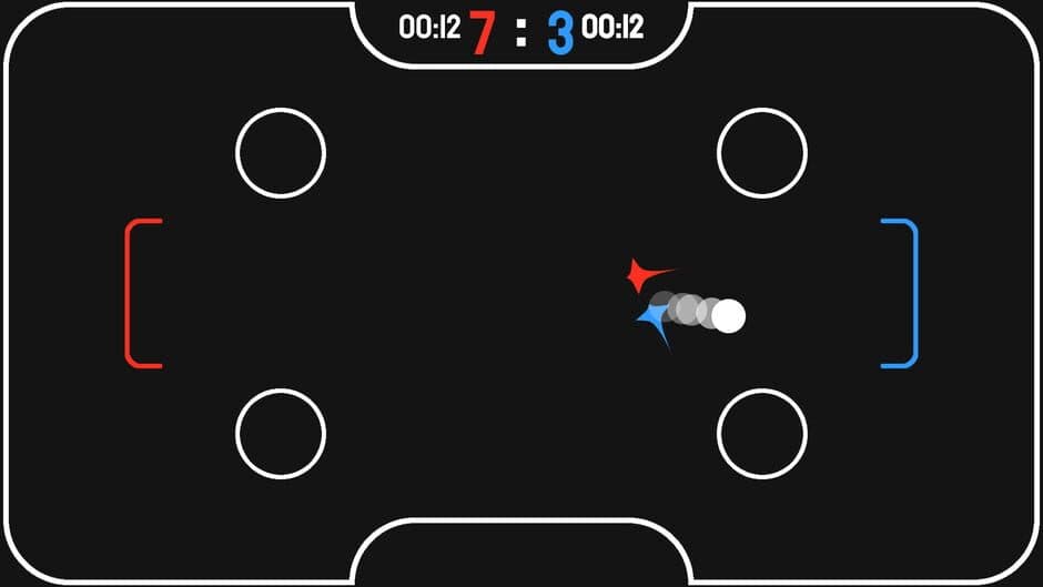 Скриншот 6 из Pin Puck