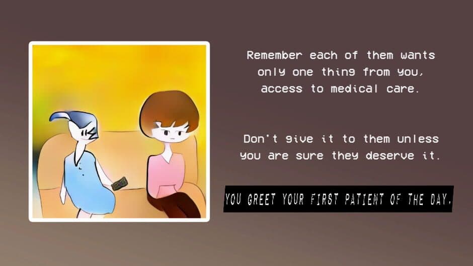 Скриншот 1 из Saving You From Yourself
