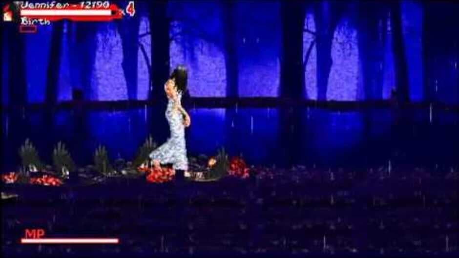 Скриншот 1 из Jennifer