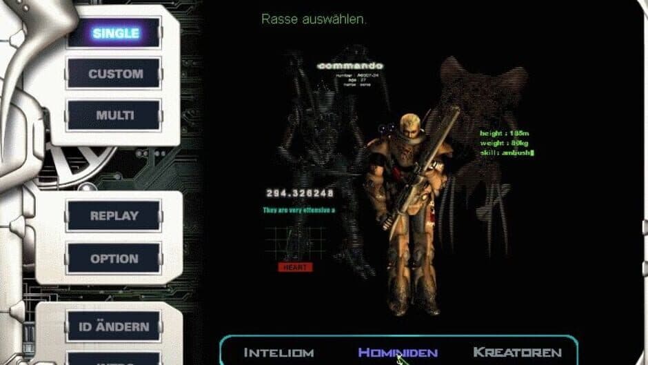 Скриншот 1 из Atrox