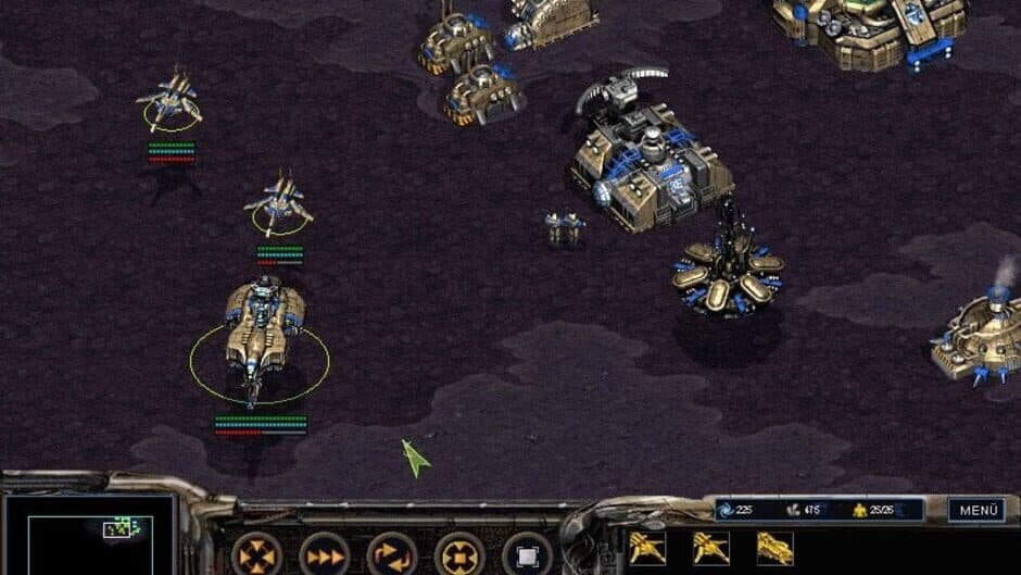 Скриншот 2 из Atrox