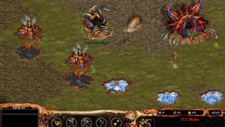 Скриншот 3 из Atrox