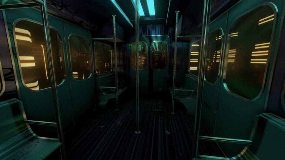 Скриншот 1 из Nightline