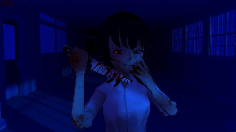Скриншот 1 из Saiko no Sutoka