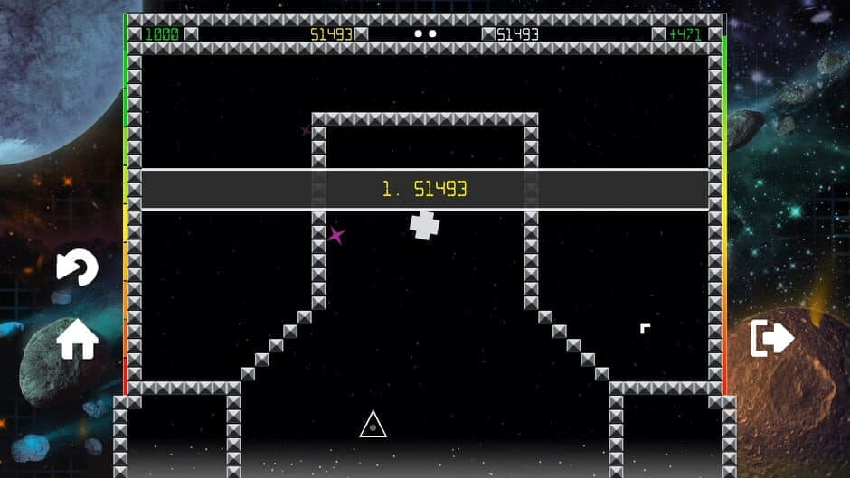 Скриншот 1 из Probe