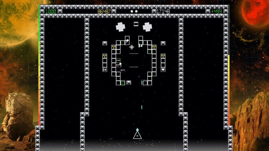 Скриншот 3 из Probe