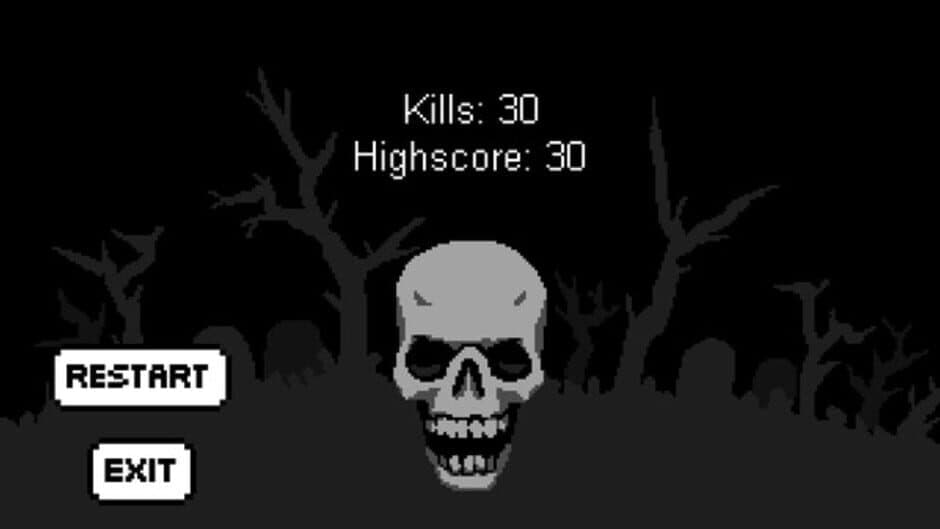 Скриншот 3 из Dead Warrior Tribute