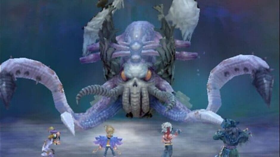 Скриншот 3 из Romancing SaGa