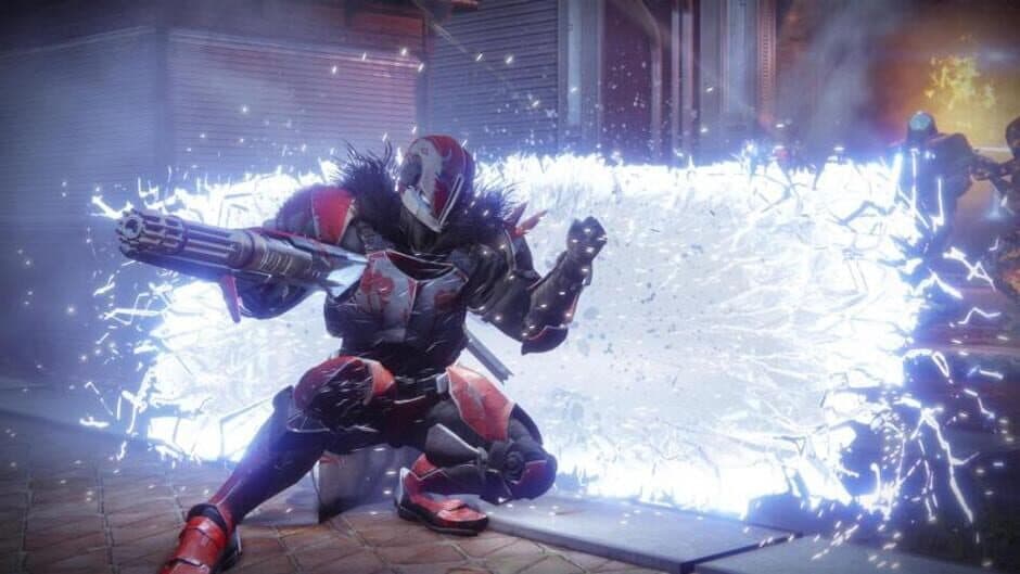 Скриншот 2 из Destiny 2: Digital Deluxe Edition