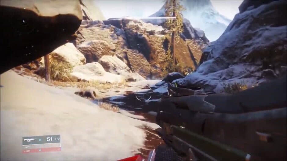 Скриншот 2 из Destiny 2: Collector's Edition