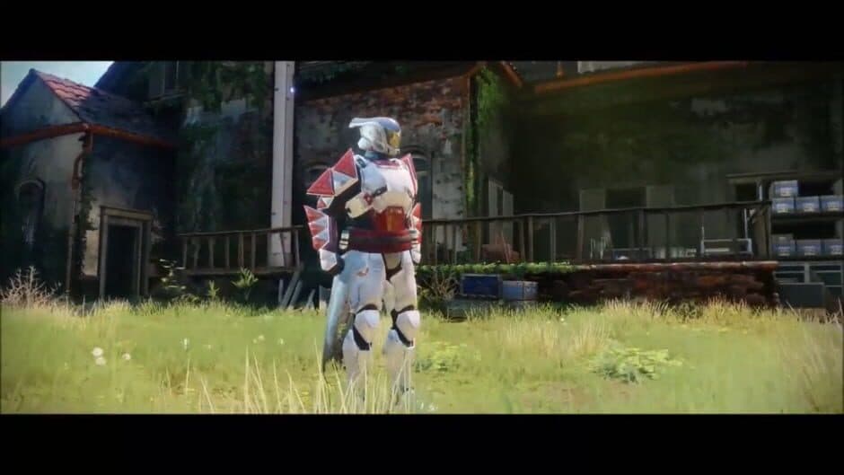 Скриншот 3 из Destiny 2: Collector's Edition
