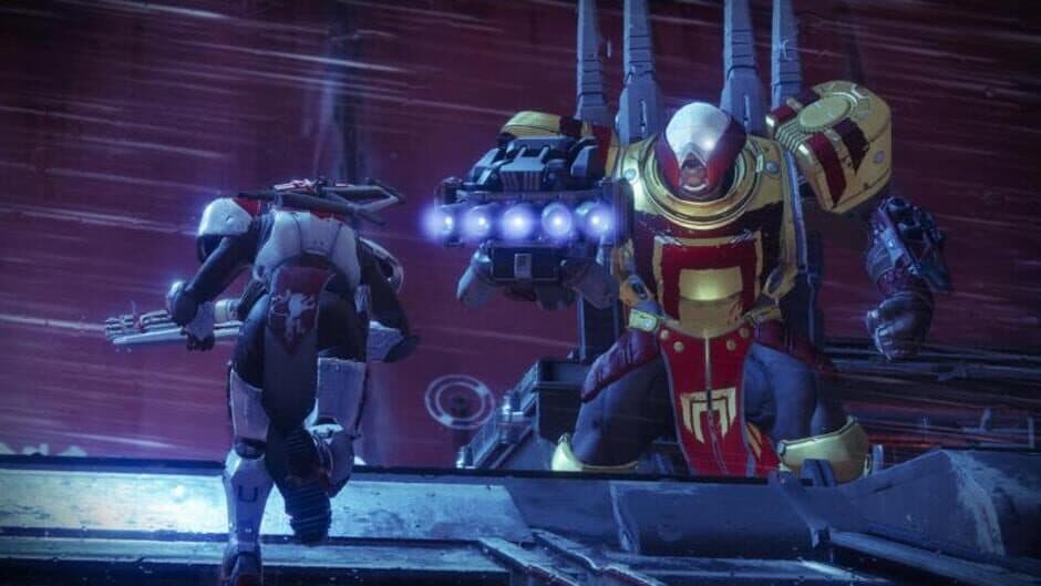 Скриншот 3 из Destiny 2: Limited Edition