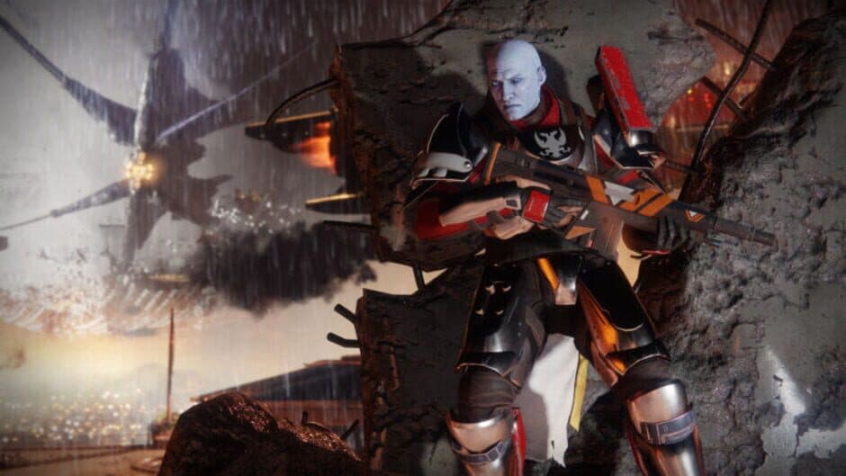 Скриншот 4 из Destiny 2: Limited Edition