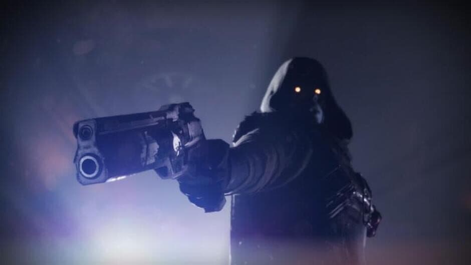 Скриншот 3 из Destiny 2: Forsaken - Complete Collection