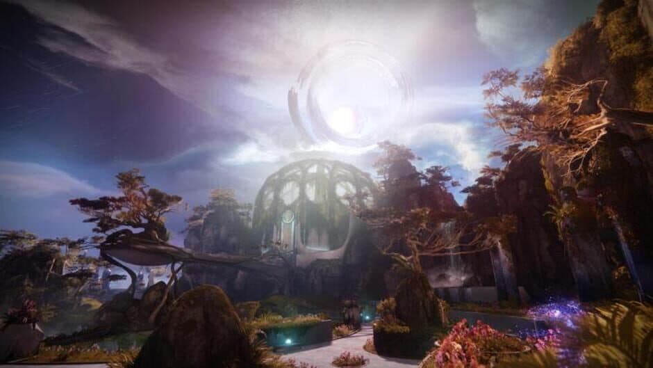 Скриншот 2 из Destiny 2: Forsaken - Digital Deluxe Edition