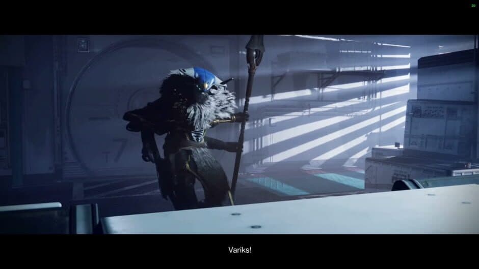 Скриншот 2 из Destiny 2: Beyond Light - Deluxe Edition