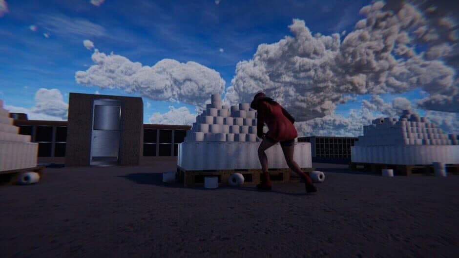 Скриншот 1 из Coof Attack