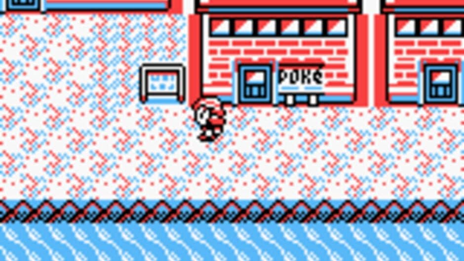 Скриншот 1 из Pokémon Pink Version