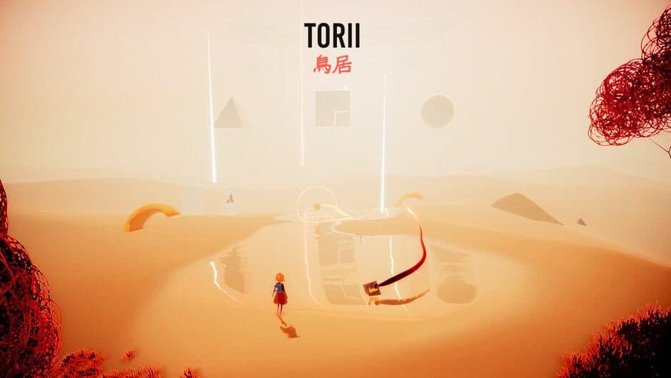 Скриншот 5 из Torii