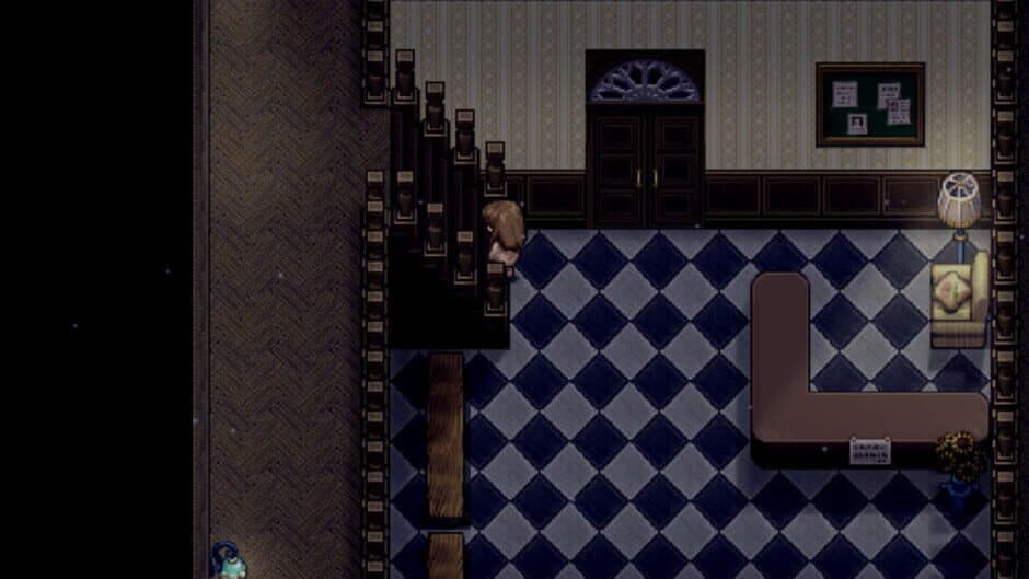 Скриншот 1 из Diary of Lucie
