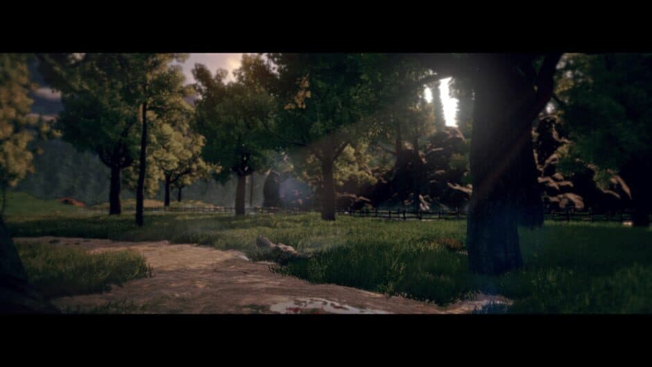Скриншот 1 из Summerland