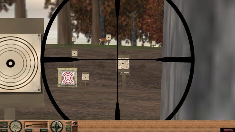 Скриншот 3 из Deer Hunter 5: Tracking Trophies