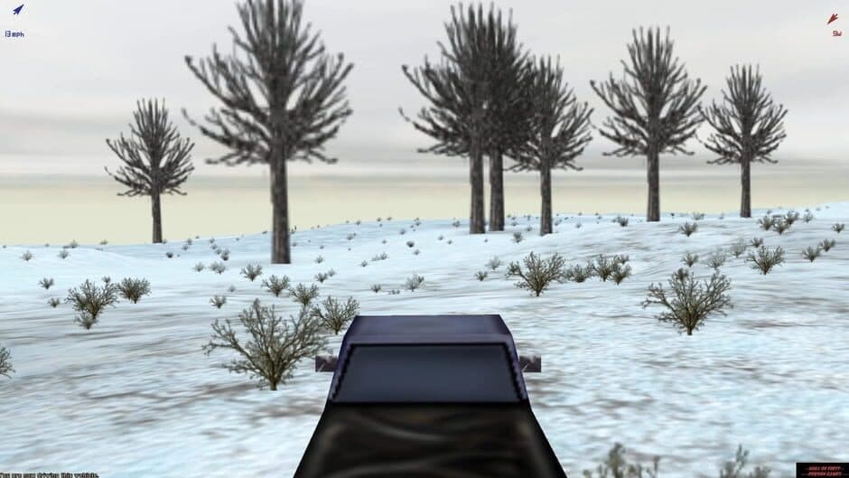 Скриншот 6 из Deer Hunter 5: Tracking Trophies