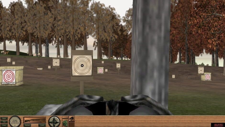 Скриншот 7 из Deer Hunter 5: Tracking Trophies