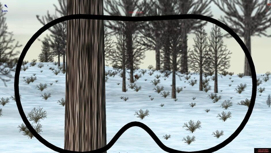 Скриншот 8 из Deer Hunter 5: Tracking Trophies