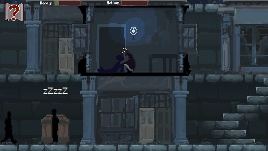 Скриншот 2 из Constance